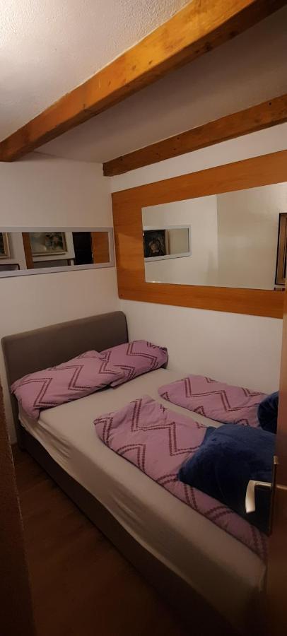 Apartment Blidinje, Ranch Mikulic Exteriör bild